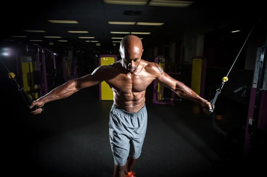 Anabolizantes mais usados pelos homens