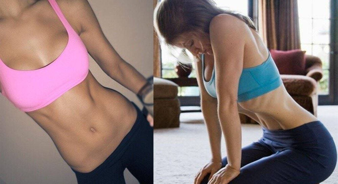 O que é Stomach Vacuum, como fazer? Gera resultados?