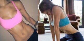Como fazer Stomach Vacuum