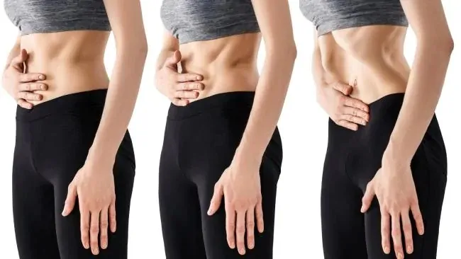 Como fazer a técnica Stomach Vacuum