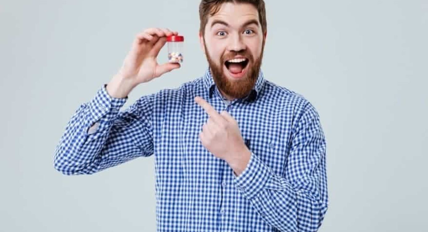 O que é Coenzima Q10? Coenzima Q10 ajuda no Ganho de Massa Muscular?