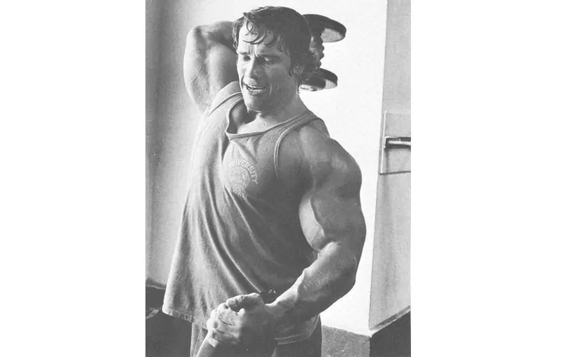 Rosca Francesa Unilateral