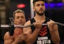 Sardinha Evolution e os benefícios para quem Busca Ganho de Massa Muscular