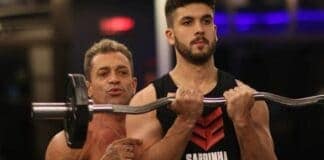 Sardinha Evolution e os benefícios para quem Busca Ganho de Massa Muscular