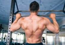 Treino Completo de COSTAS com aparelhos BÁSICOS
