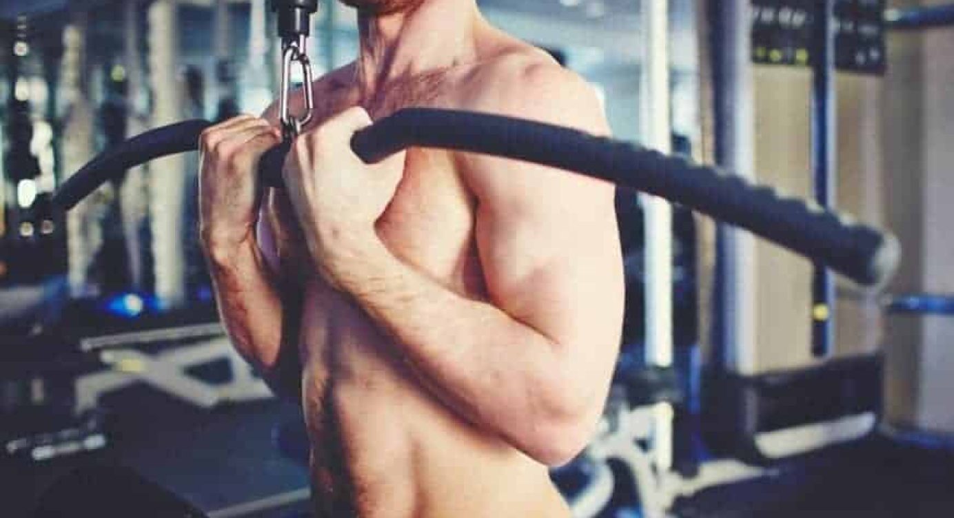 10 dicas para ajudar quem tem Dificuldades para Ganhar Massa