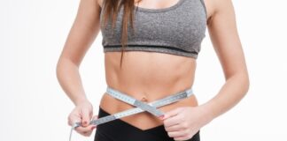 Fazer abdominal queima a gordura localizada?