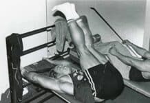 Treino de Abdômen do Arnold Schwarzenegger (Avançado)