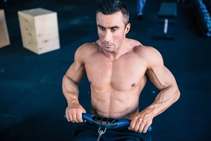 Como Ganhar Massa Muscular Depois dos 40