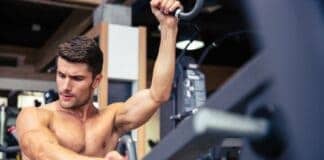 Como perder gordura sem perder massa muscular