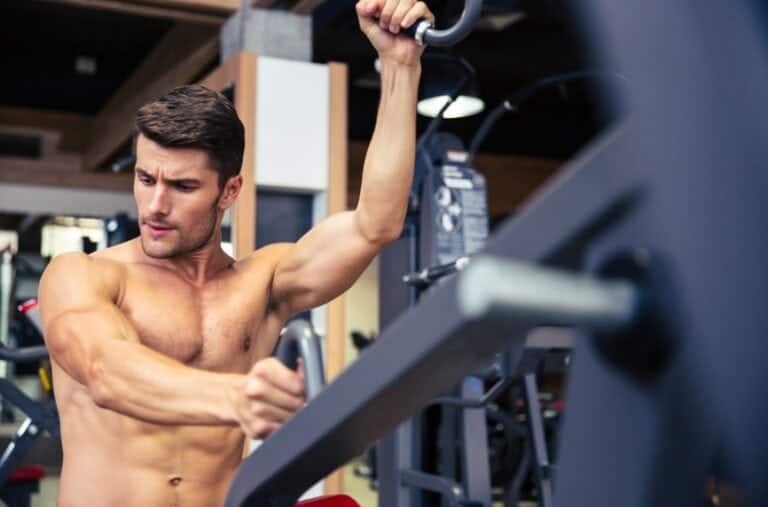 Como perder gordura sem perder massa muscular