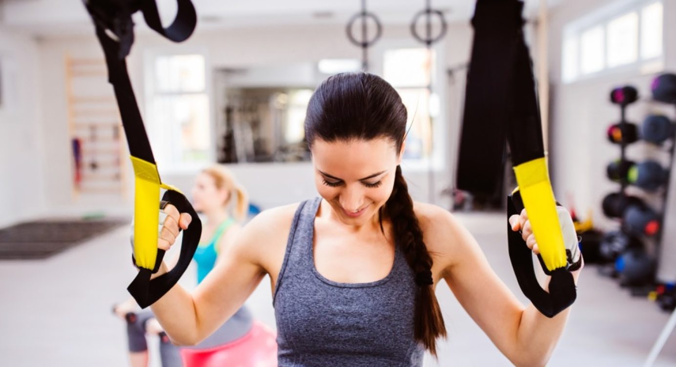 Como Perder a Gordura do Braço? (Otimizando a Perda)