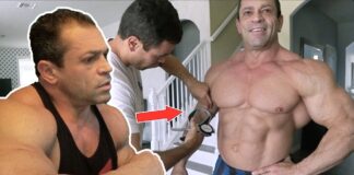 Técnica Ponto Zero para quem faz Musculação