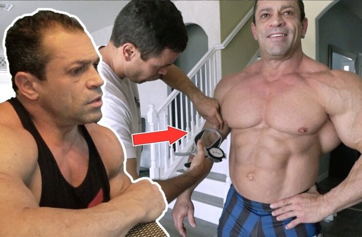 Técnica Ponto Zero para quem faz Musculação