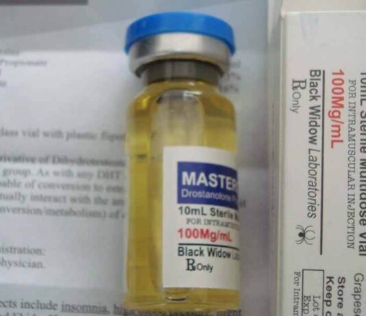 Quais os efeitos colaterais do Masteron? ((ATENÇÃO)) Quais os efeitos colaterais do Masteron?