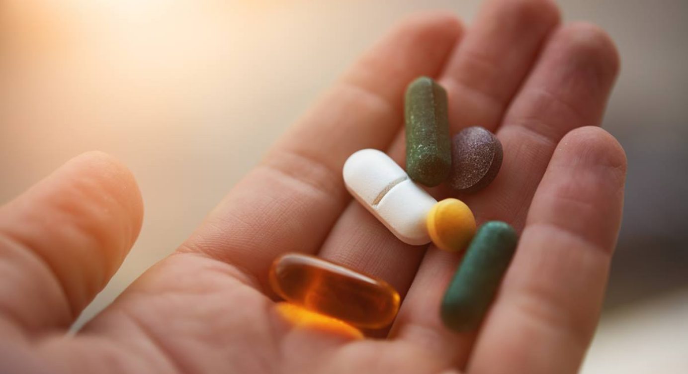 A importância dos Multivitamínicos para Manter a Imunidade Alta