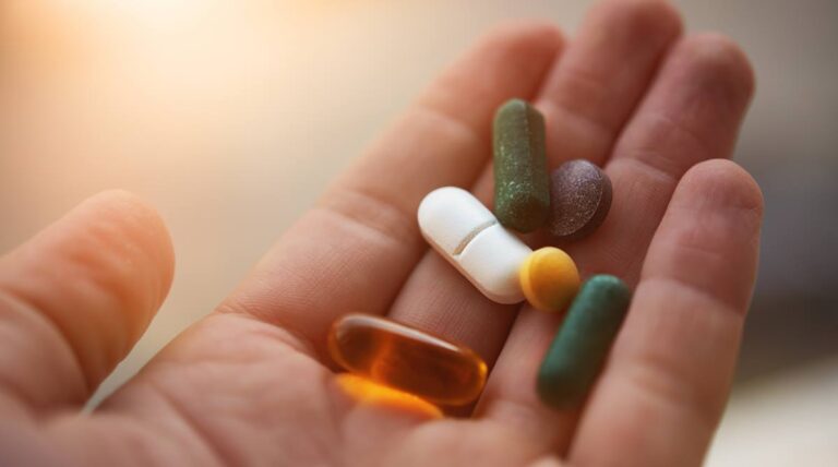 A importância dos Multivitamínicos para Manter a Imunidade Alta
