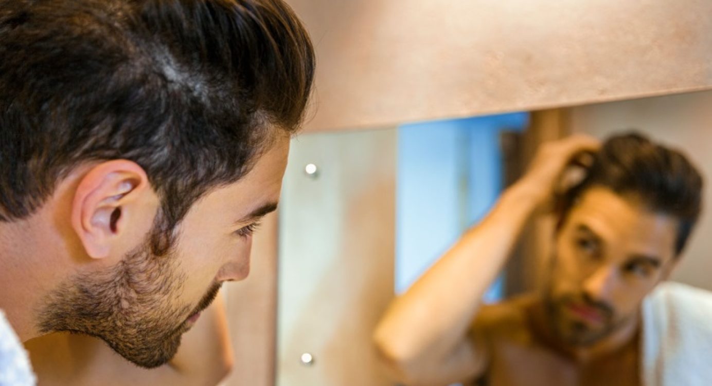 Top 10 Anabolizantes que mais Causam Calvície