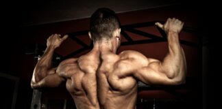 Como evitar a perda de massa muscular?