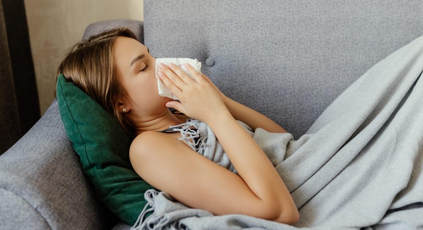 Quais os sintomas de imunidade baixa? E o que fazer para aumentar?