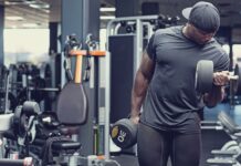 Guia completo Treino AB para Ganho de Massa