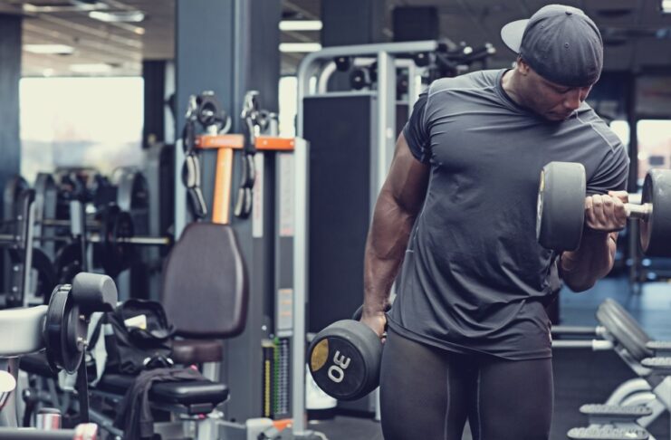 Guia completo Treino AB para Ganho de Massa