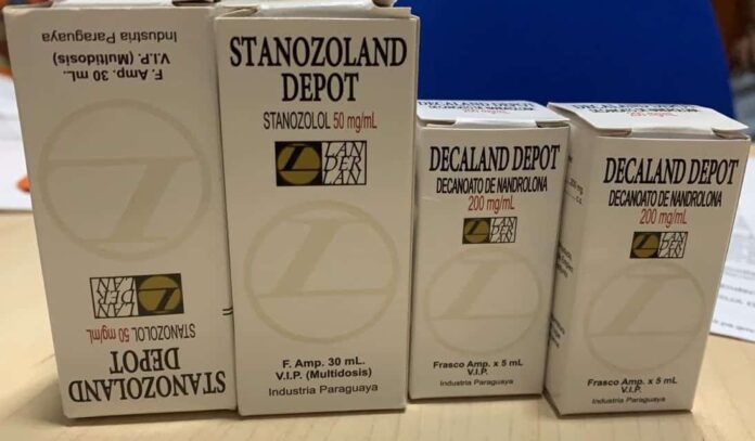 Ciclo de Stano Stanozolol Como é feito Prós e Contras