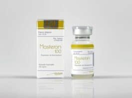 MASTERON – O que é, para que serve, Benefícios, Colaterais e Ingestão