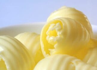 Deixar de comer Margarina