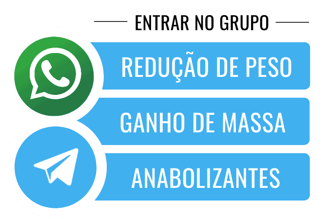 Grupo Dicas de Treino