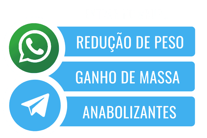 Grupo Dicas de Treino