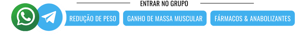 Grupo Dicas de Treino
