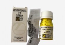 Como é feito o Ciclo de Dianabol? (Prós e Contras) Como é feito o Ciclo de Dianabol