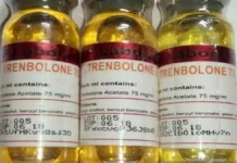 Como é feito o Ciclo de Trembolona?
