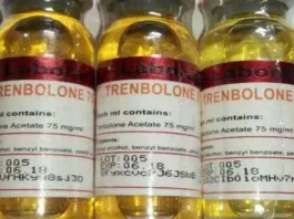 Como é feito o Ciclo de Trembolona?