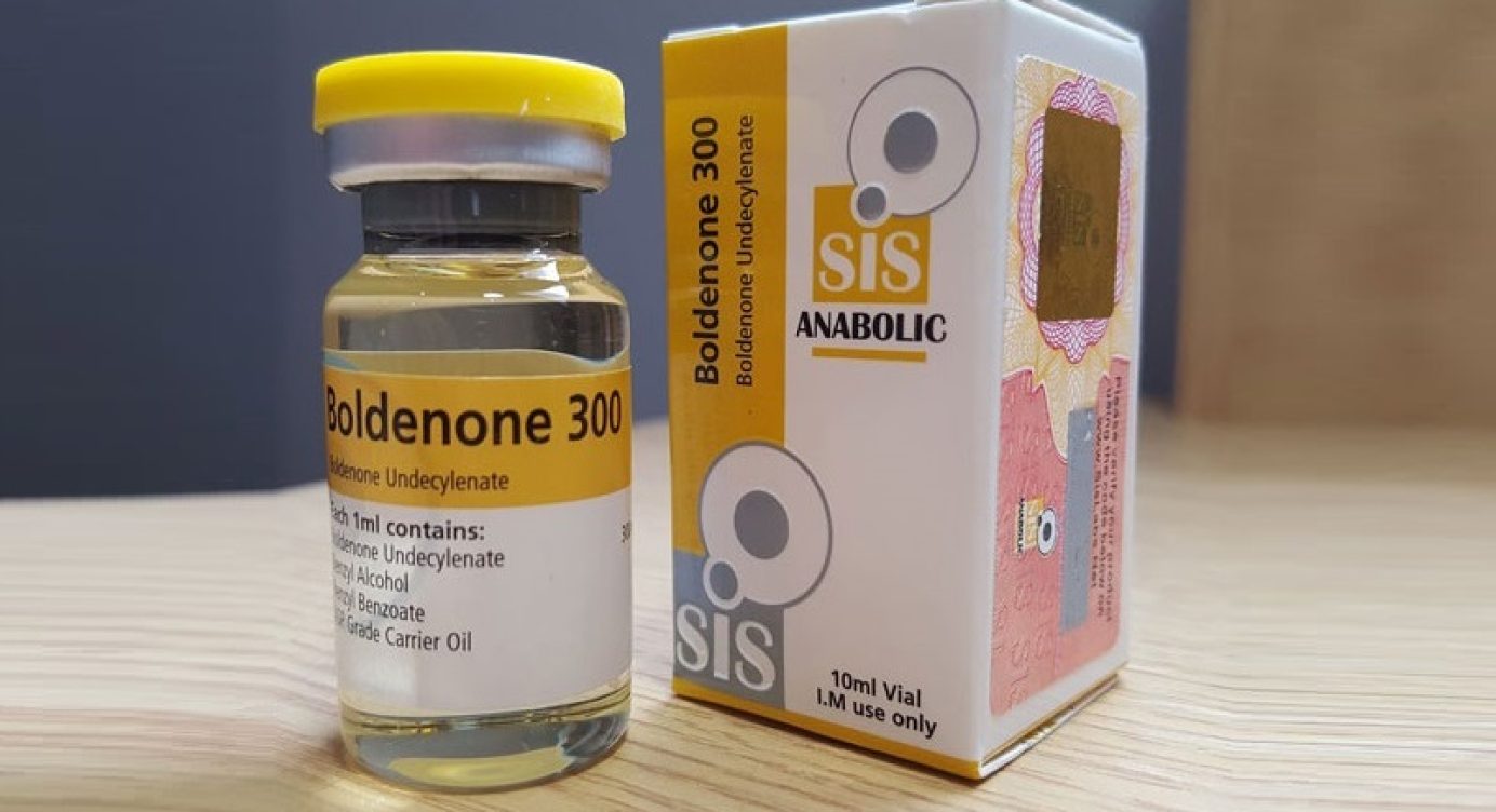 Como é feito o Ciclo de Boldenona? (Prós e Contras)