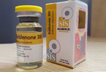 Como é feito o Ciclo de Boldenona? (Prós e Contras) Como_é_feito o Ciclo de Boldenona