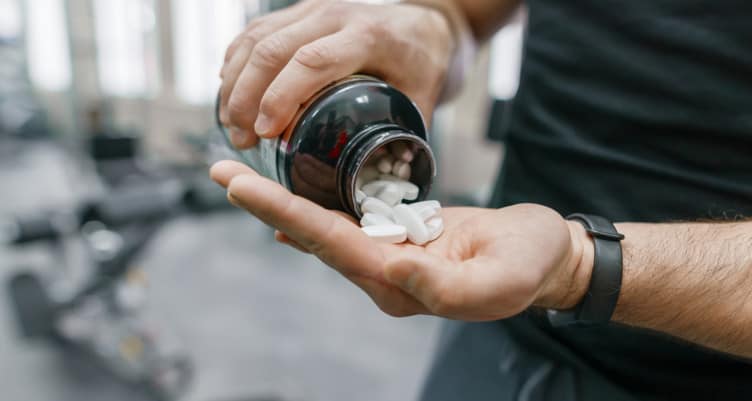 Beta-Alanine against Muscle Fatigue