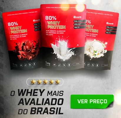 Melhor Whey Protein Para Ganhar Massa Muscular Feminino