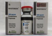 Como é feito o Ciclo de Masteron? Quais os Prós e Contras de um Ciclo? Como é feito Ciclo de Masteron