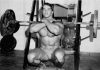 Treino de Glúteos do Arnold Schwarzenegger (Avançado)