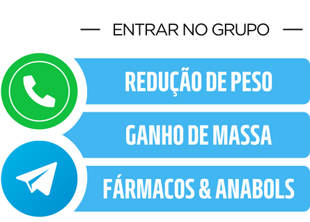 Grupo Dicas de Treino
