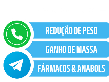 Grupo Dicas de Treino