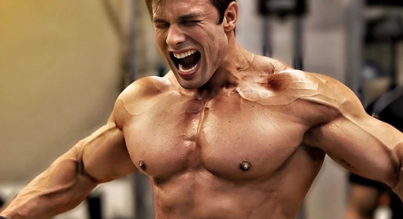 Dr. Paulo Muzy revela sua rotina de Treino para Ganhar Massa Muscular