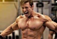 Dr. Paulo Muzy revela sua rotina de Treino para Ganhar Massa Muscular Dr. Paulo Muzy revela sua rotina de Treino para Ganhar Massa Muscular