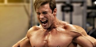 Dr. Paulo Muzy revela sua rotina de Treino para Ganhar Massa Muscular