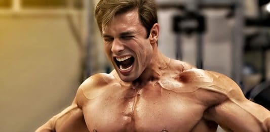 Dr. Paulo Muzy revela sua rotina de Treino para Ganhar Massa Muscular Dr. Paulo Muzy revela sua rotina de Treino para Ganhar Massa Muscular