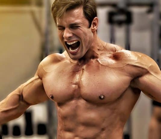 Dr. Paulo Muzy revela sua rotina de Treino para Ganhar Massa Muscular Dr. Paulo Muzy revela sua rotina de Treino para Ganhar Massa Muscular