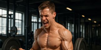 Exercícios para Aumentar a Testosterona