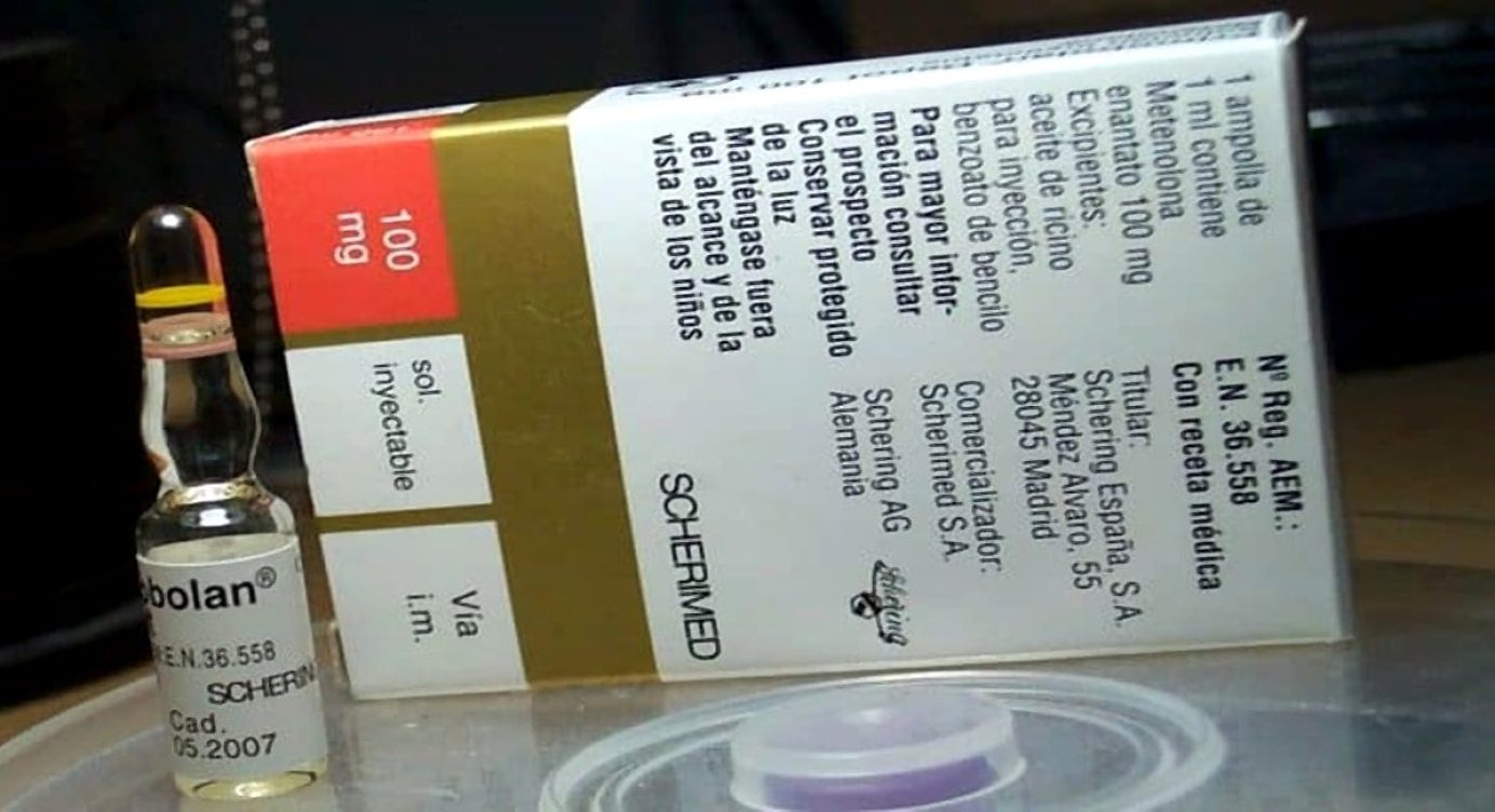 PRIMOBOLAN (Nibal) – O que é, para que serve, Benefícios, Colaterais e Ingestão